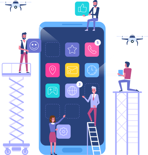 Professional App Developers UK